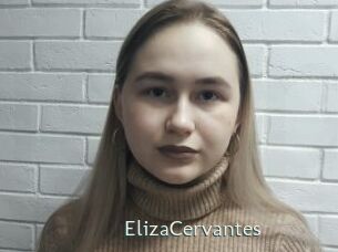 ElizaCervantes 1 grosse chatte poilue