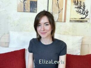 ElizaLewis