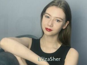 ElizaSher