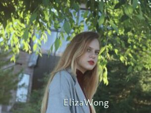 ElizaWong