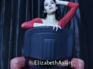 ElizabethAsian