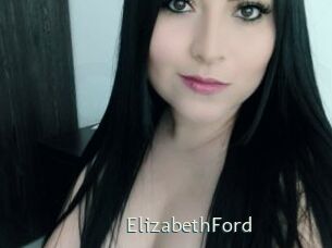ElizabethFord