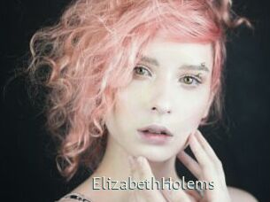 ElizabethHolems