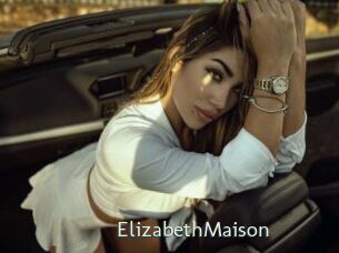 ElizabethMaison