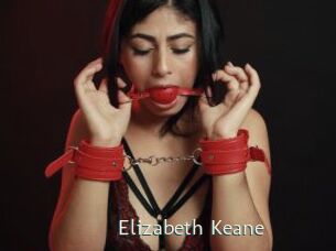 Elizabeth_Keane 1 grosse chatte poilue