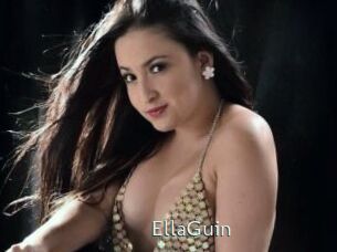 EllaGuin