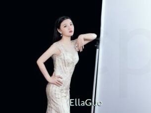 EllaGuo