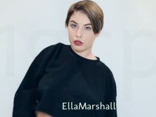 EllaMarshall