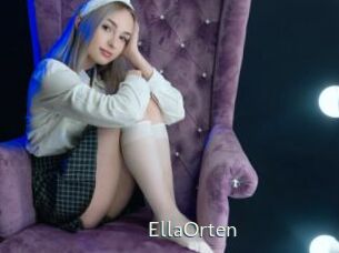 EllaOrten