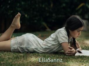 EllaSannz