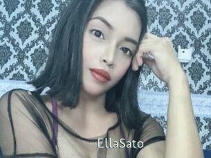 EllaSato