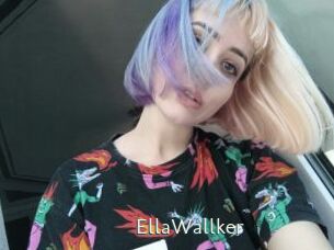 EllaWallker