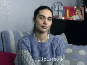 ElleLarson