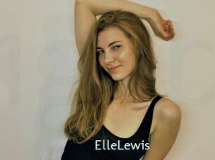 ElleLewis