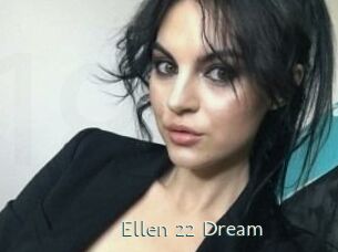 Ellen_22_Dream