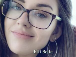 Elli_Belle