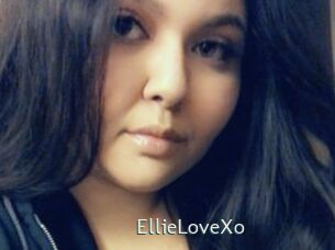 EllieLoveXo