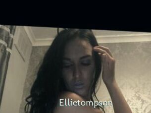 Ellietompson