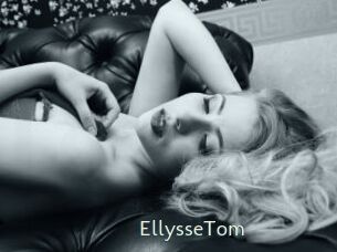 EllysseTom