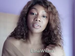 ElnaWilson
