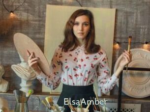 ElsaAmber