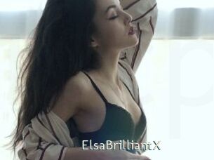 ElsaBrilliantX