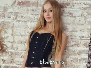 ElsaEvans