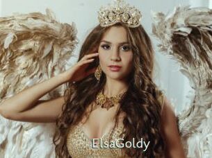 ElsaGoldy