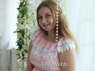 ElsaWebb