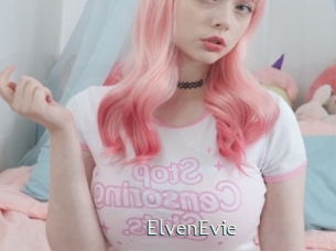 ElvenEvie