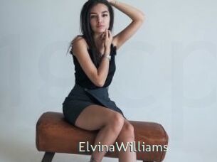 ElvinaWilliams
