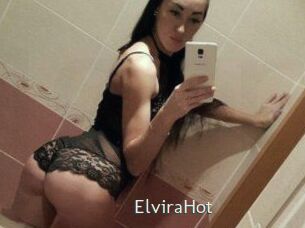 Elvira_Hot