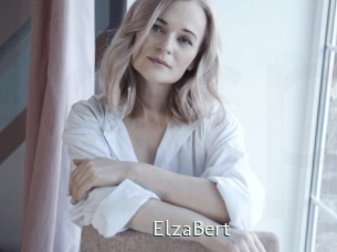 ElzaBert