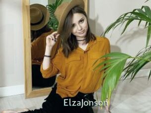 ElzaJonson
