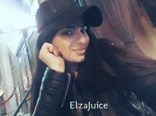 ElzaJuice