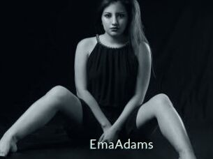 EmaAdams