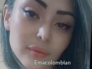 Emacolombian