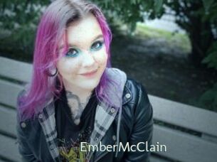 EmberMcClain