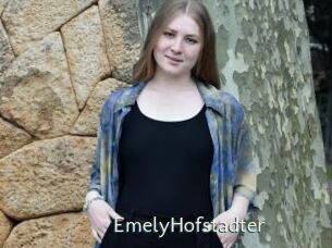 EmelyHofstadter