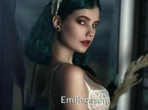 EmiJhonson