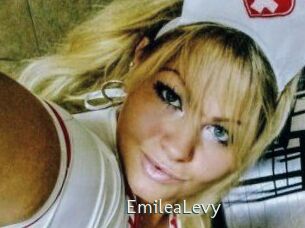 Emilea_Levy