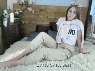 EmiliWillisen