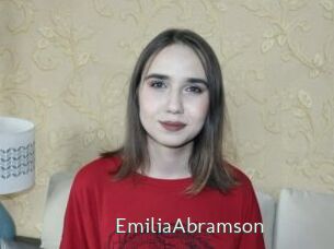 EmiliaAbramson