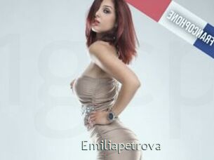 Emiliapetrova