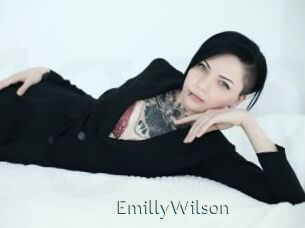 EmillyWilson