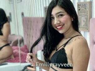 Emillyrayveen