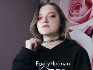 EmilyHolman