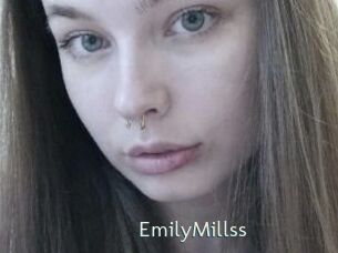 EmilyMillss 1 grosse chatte poilue