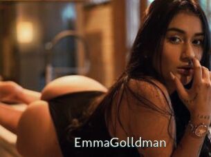 EmmaGolldman