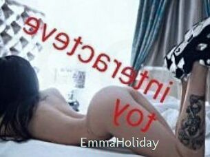 Emma_Holiday